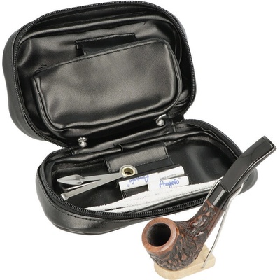 Angelo startovací set zahnutá etue VI filtr 9mm – Zboží Dáma