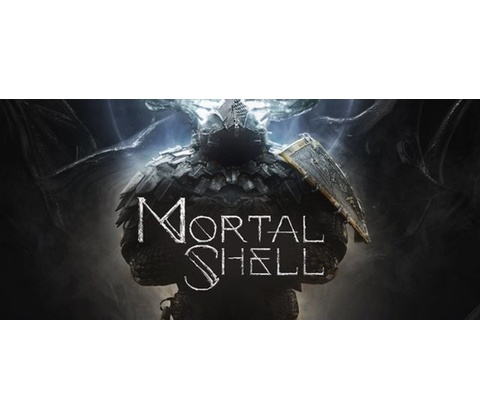 Mortal Shell
