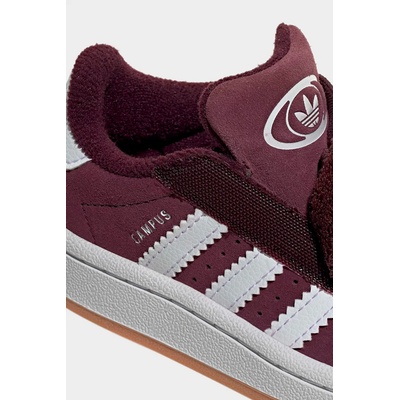 adidas Originals Детски велурени маратонки adidas Originals CAMPUS 00s (KH8810)