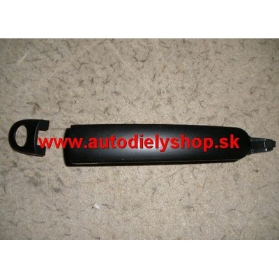 Seat IBIZA, CORDOBA 5/06-4/08 vonkajšia klučka Lavá predná