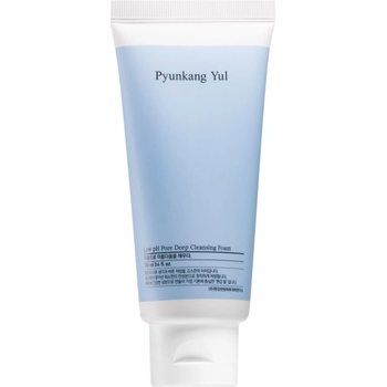 Pyunkang Yul Deep Cleansing Low pH дълбокопочистваща пяна за чувствителна и суха кожа 100ml