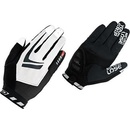 GripGrab Racing LF white/black