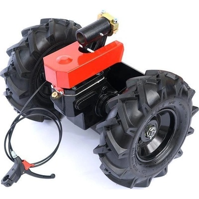 Motor Jikov Podvozek Robus 9720317