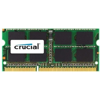 Crucial 4GB DDR3 1600MHz CT51264BF160B