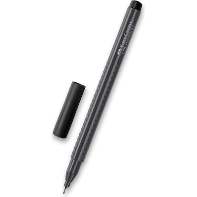 Faber-Castell Grip 1516 černá