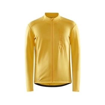 Craft CORE SubZ LS žltá