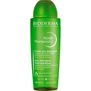 Bioderma Node Fluid šampón 400 ml
