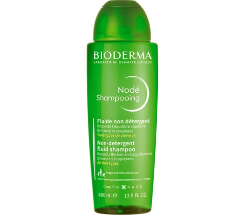 Bioderma Node Fluid šampón 400 ml