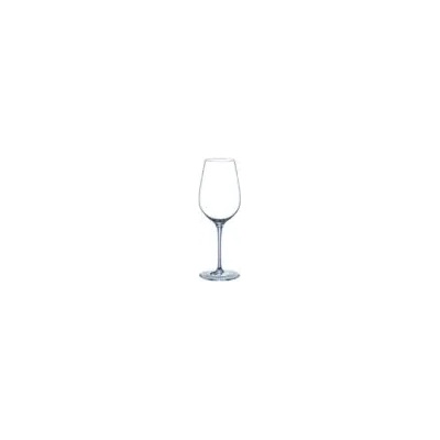 Rona Чаша за вино Rona Prestige 6339, 6 броя - 340ml (104808)