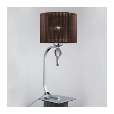 AZzardo Impress Table Brown AZ2903