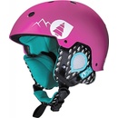 Snowboardové a lyžiarske helmy Picture Symbol