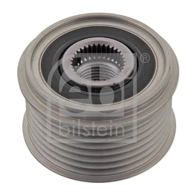 Voľnobeżka alternátora Febi Bilstein 34380