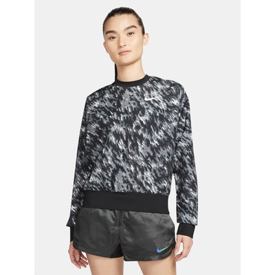 Nike Блуза w df pacer ssnl nv