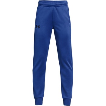 Under Armour UA Armour Fleece Joggers-BLU