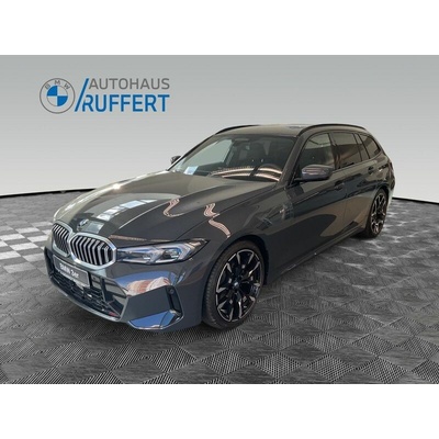 BMW 320d M Sport 140 kW