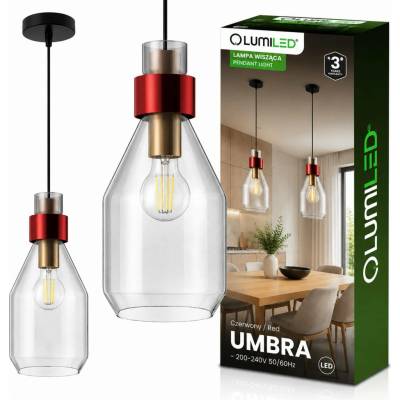 LUMILED LUMILA0210