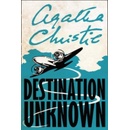 DESTINATION UNKNOWN