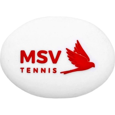 MSV Vibration Damper Oval – Zboží Mobilmania