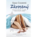 Zkrocený Kniha - Chaseová Emma