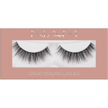 Nam Great Feeling Lashes Мигли дамски
