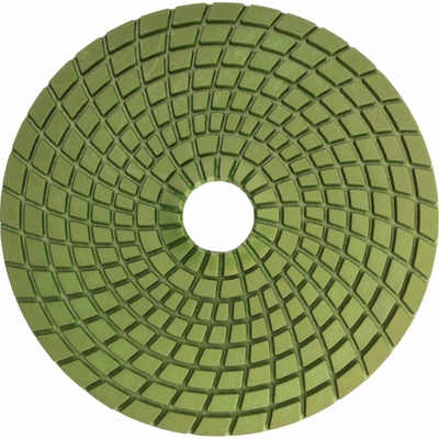 LUX-TOOLS Leštiaci kotúč Comfort na mramor Ø 125 mm zrnitosť 1500