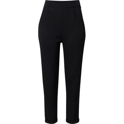 A LOT LESS Панталон с набор 'Fabia' черно, размер XS