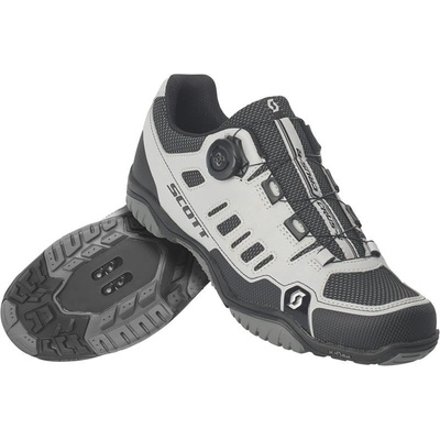 Scott Sport Crus-r Boa Reflective