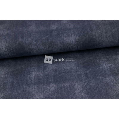 de-park Úplet - Jeans - atlantic blue