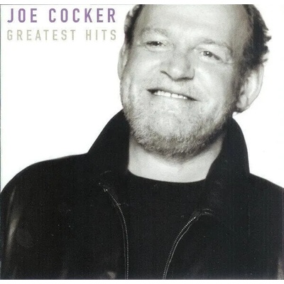 Joe Cocker - Greatest Hits (CD) (0724349771925)