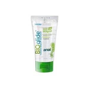 JOYDIVISION BIOglide Anal 80 ml (0618632 0000)