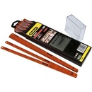 Stanley náhradní plátky HSS Rubis 0-15-900