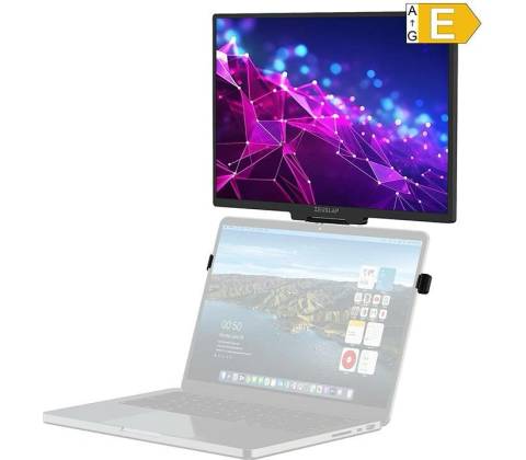 ZEUSLAP Z16H
