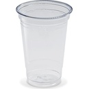 Nideko Jednorázový pohár z bioplastu 400 ml