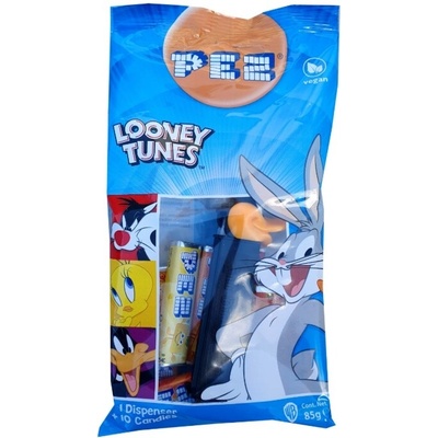 PEZ Disney cukríky Dispenser 85 g