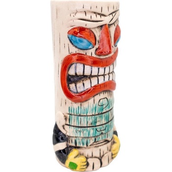 Vin Bouquet 600 мл порцеланова чаша за коктейли Vin Bouquet модел TIKI А