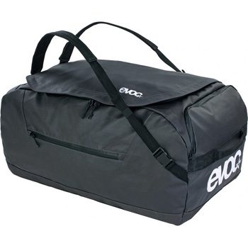 Evoc Сак Evoc Duffle Bag 100 Luggage - Carbon Grey / Black (510-3215-0111)
