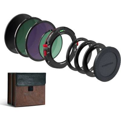 Freewell K2 Versatile Magnetic Filter System FW-K2-VNDKIT