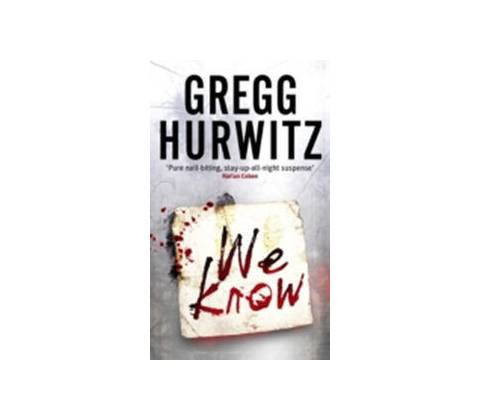 We Know - Hurwitz Gregg