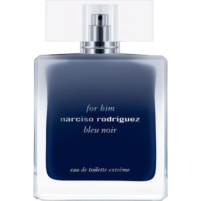 Narciso Rodriguez For Him Bleu Noir Extreme toaletná voda 100 ml tester