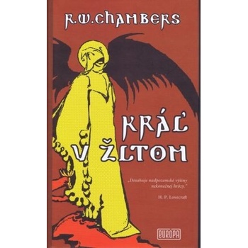 Kráľ v žltom