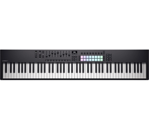 Novation Launchkey 88 MK4