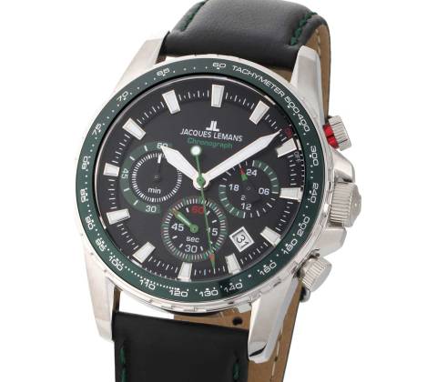 Jacques Lemans 1-2099C