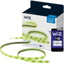 WiZ Colors LED Pásek Starter Kit 2m 8718699788162 20W 1600lm 2700-6500K, IP20, RGB 16 mil. barev, stmívatelný