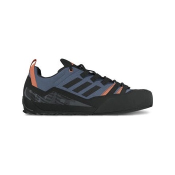 adidas Terrex Swift Solo 2 IE6903 pánské nízká obuv tmavě modrá