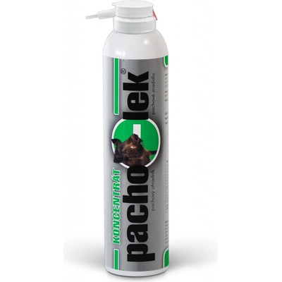 Ekoplant Pachový ohradník Pacholek proti divokým prasatům 250 ml