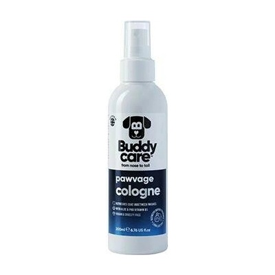 Kolínska pre psy Buddycare Pawage 200ml