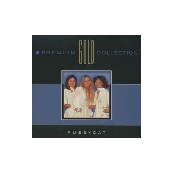 PUSSYCAT: SINGLE HIT COLLECTION CD