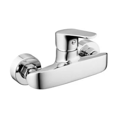 Смесител за баня / душ fala alicante, стенен (euro 75773)