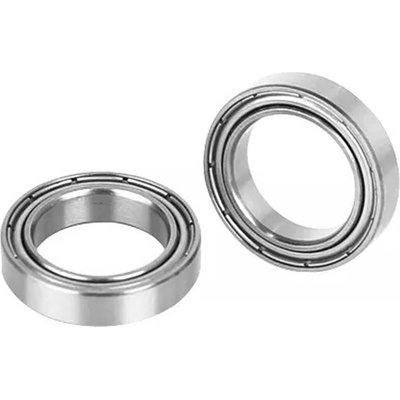 OMP Hobby M2 EVO: Ložisko dosky cykliky