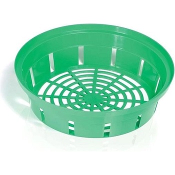 IKCE2 ONION KOŠÍK NA CIBULE ZELENÝ 23xh6,4CM/1,2L